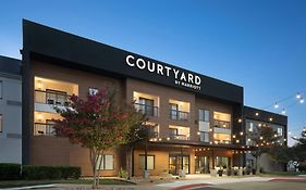 Courtyard Austin Round Rock